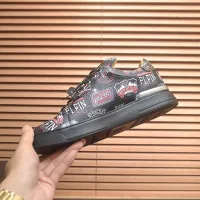 $100.00 USD Philipp Plein PP Casual Shoes For Men #1442995