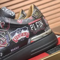 $100.00 USD Philipp Plein PP Casual Shoes For Men #1442995