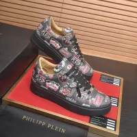 $100.00 USD Philipp Plein PP Casual Shoes For Men #1442997