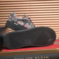 $100.00 USD Philipp Plein PP Casual Shoes For Men #1442997