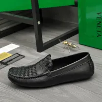 $80.00 USD Bottega Veneta BV Leather Shoes For Men #1443003