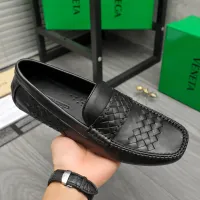 $80.00 USD Bottega Veneta BV Leather Shoes For Men #1443011