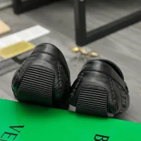 $80.00 USD Bottega Veneta BV Leather Shoes For Men #1443011