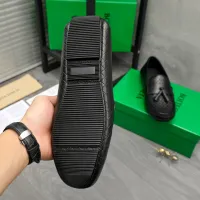 $80.00 USD Bottega Veneta BV Leather Shoes For Men #1443022