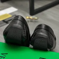 $80.00 USD Bottega Veneta BV Leather Shoes For Men #1443023