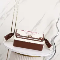 $102.00 USD Burberry AAA Quality Messenger Bags For Women #1443030