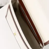 $102.00 USD Burberry AAA Quality Messenger Bags For Women #1443030