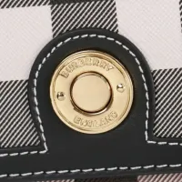 $102.00 USD Burberry AAA Quality Messenger Bags For Women #1443034