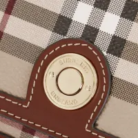 $102.00 USD Burberry AAA Quality Messenger Bags For Women #1443035