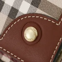 $102.00 USD Burberry AAA Quality Messenger Bags For Women #1443035