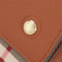 $102.00 USD Burberry AAA Quality Messenger Bags For Women #1443036