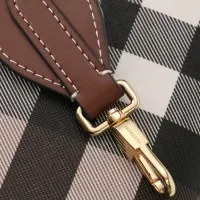 $102.00 USD Burberry AAA Quality Messenger Bags For Women #1443037