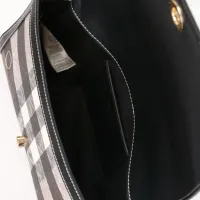 $102.00 USD Burberry AAA Quality Messenger Bags For Women #1443037