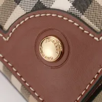 $102.00 USD Burberry AAA Quality Messenger Bags For Women #1443038