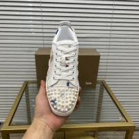 $88.00 USD Christian Louboutin Casual Shoes For Men #1443078