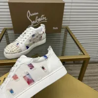 $88.00 USD Christian Louboutin Casual Shoes For Men #1443078