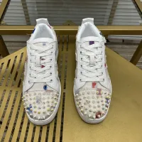 $88.00 USD Christian Louboutin Casual Shoes For Women #1443079