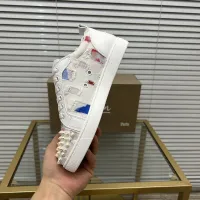 $88.00 USD Christian Louboutin Casual Shoes For Women #1443079