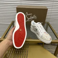 $88.00 USD Christian Louboutin Casual Shoes For Women #1443079