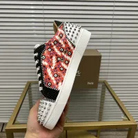 $88.00 USD Christian Louboutin Casual Shoes For Men #1443080