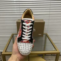 $88.00 USD Christian Louboutin Casual Shoes For Men #1443080