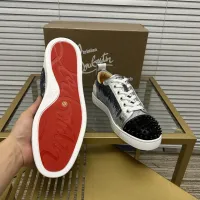 $88.00 USD Christian Louboutin Casual Shoes For Men #1443082