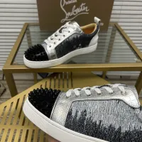 $88.00 USD Christian Louboutin Casual Shoes For Women #1443083