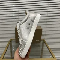 $96.00 USD Christian Louboutin Casual Shoes For Men #1443084
