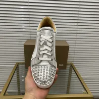 $96.00 USD Christian Louboutin Casual Shoes For Men #1443084
