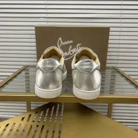 $96.00 USD Christian Louboutin Casual Shoes For Men #1443084