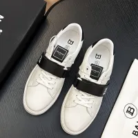 $85.00 USD Balmain Casual Shoes For Men #1443095
