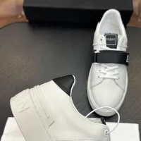$85.00 USD Balmain Casual Shoes For Men #1443095