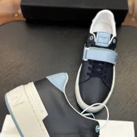 $85.00 USD Balmain Casual Shoes For Men #1443096