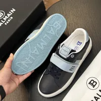 $85.00 USD Balmain Casual Shoes For Men #1443096