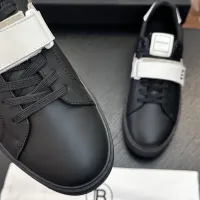 $85.00 USD Balmain Casual Shoes For Men #1443097