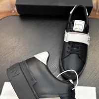 $85.00 USD Balmain Casual Shoes For Men #1443097