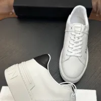 $85.00 USD Balmain Casual Shoes For Men #1443098