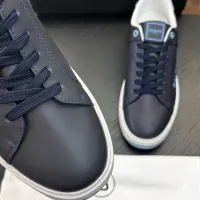 $85.00 USD Balmain Casual Shoes For Men #1443100