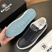 $85.00 USD Balmain Casual Shoes For Men #1443100