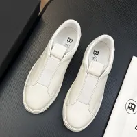 $85.00 USD Balmain Casual Shoes For Men #1443101