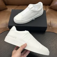$85.00 USD Balmain Casual Shoes For Men #1443101