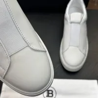 $85.00 USD Balmain Casual Shoes For Men #1443101