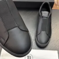 $85.00 USD Balmain Casual Shoes For Men #1443102