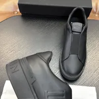 $85.00 USD Balmain Casual Shoes For Men #1443102