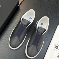 $85.00 USD Balmain Casual Shoes For Men #1443103