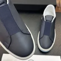$85.00 USD Balmain Casual Shoes For Men #1443103