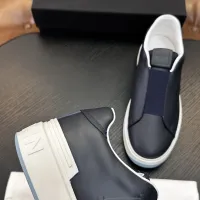 $85.00 USD Balmain Casual Shoes For Men #1443103