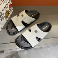 $52.00 USD Dolce & Gabbana D&G Slippers For Men #1443131