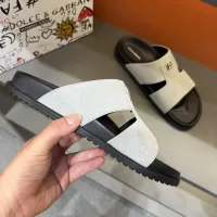 $52.00 USD Dolce & Gabbana D&G Slippers For Men #1443131