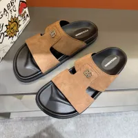 $52.00 USD Dolce & Gabbana D&G Slippers For Men #1443134